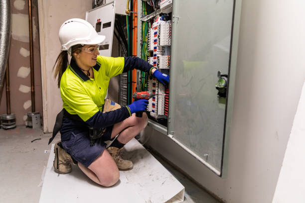 Best Licensed Electrician  in Muttontown, NY