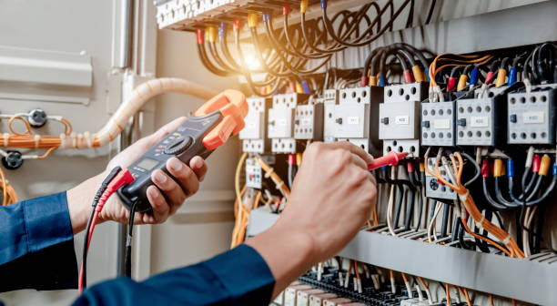 Best Electrical Repair Services  in Muttontown, NY
