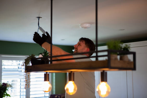Best Residential Electrician Services  in Muttontown, NY