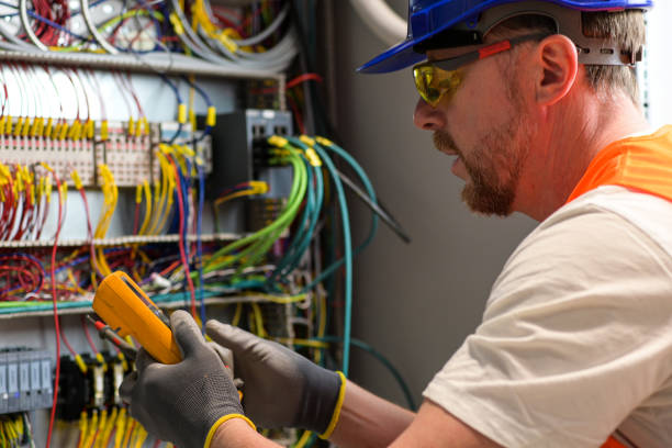 Best Electrical Contractors for Businesses  in Muttontown, NY