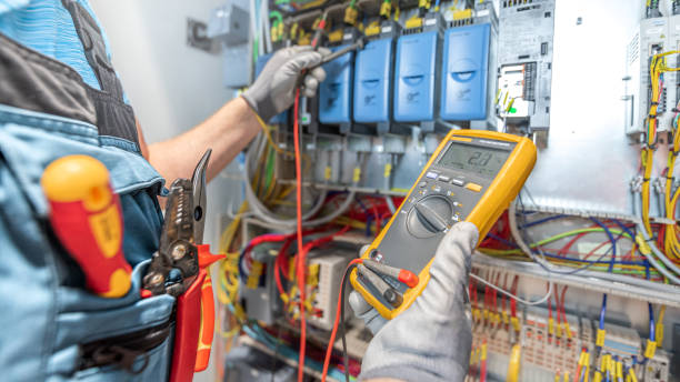 Best Electrical System Inspection  in Muttontown, NY