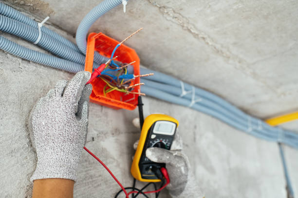 Best Electrical Troubleshooting Services  in Muttontown, NY