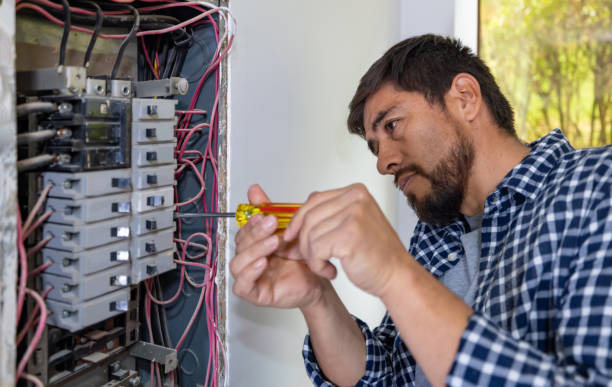 Best Affordable Electrical Installation  in Muttontown, NY
